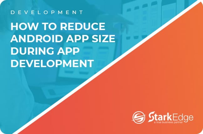 android app development company