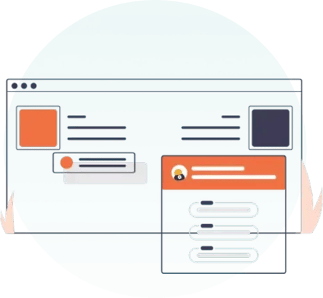 website