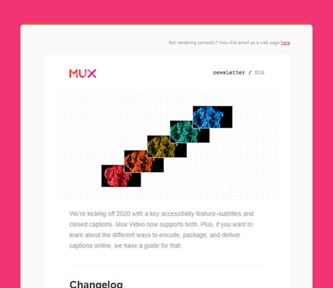 Mux