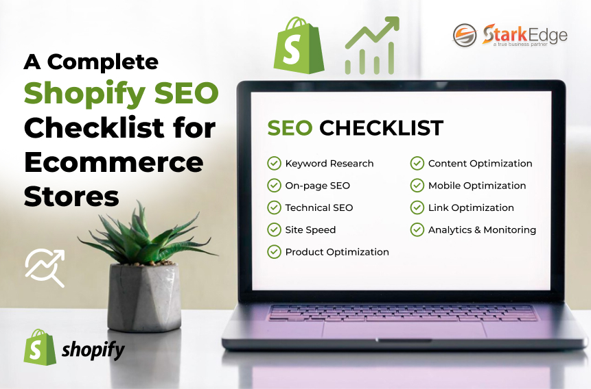 Shopify SEO