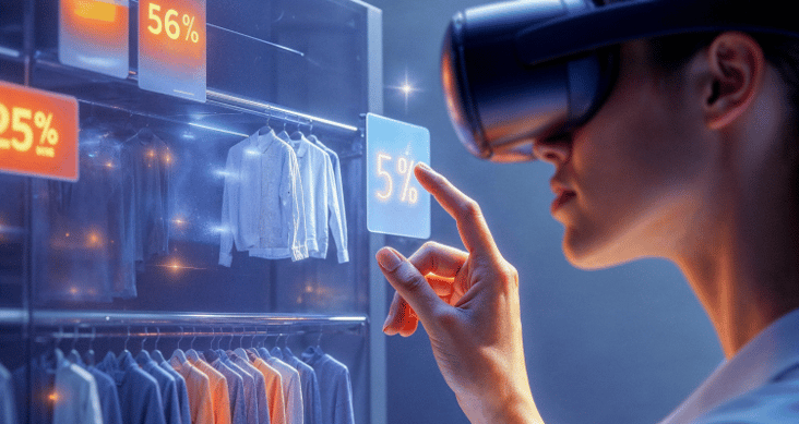 AI Is Reshaping the Future of Shopify Ecommerce