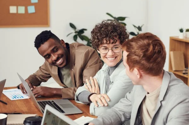 Access to Expertise and Advanced Tools