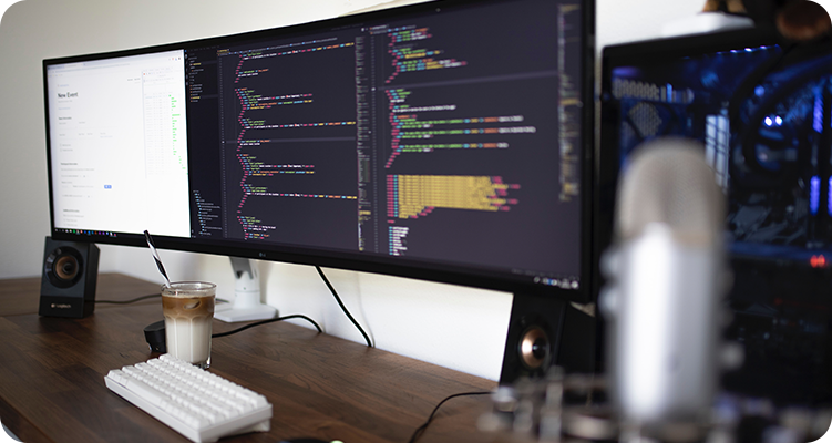 Advantages of Front-end Development Services
