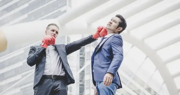 Beat Local Competitors v1