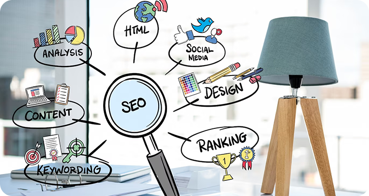 Benefits of SEO Outsourcing
