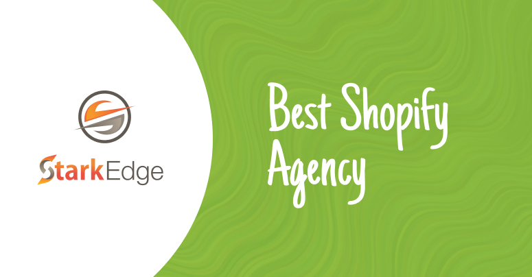 Best Shopify Agency