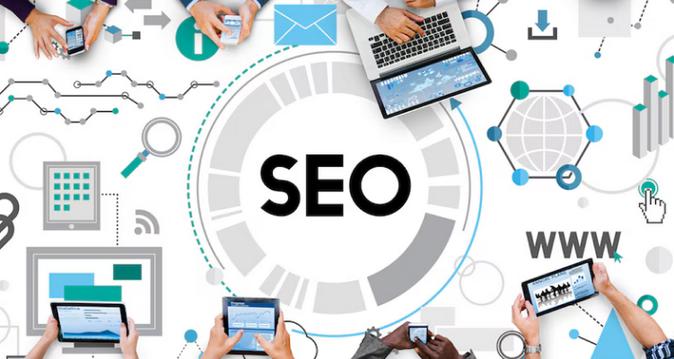 Comprehensive SEO Strategy
