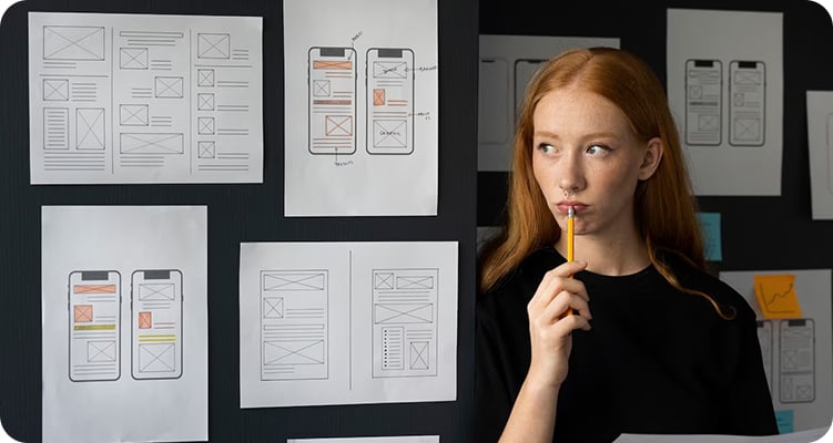 Consideration Factors While Choosing an iOS App Development Company