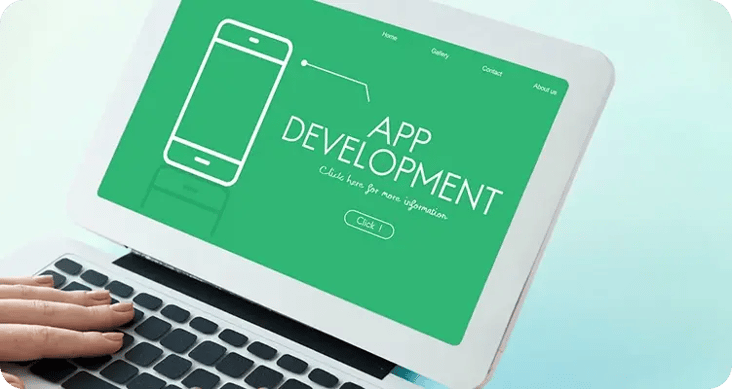 Custom App Development v1