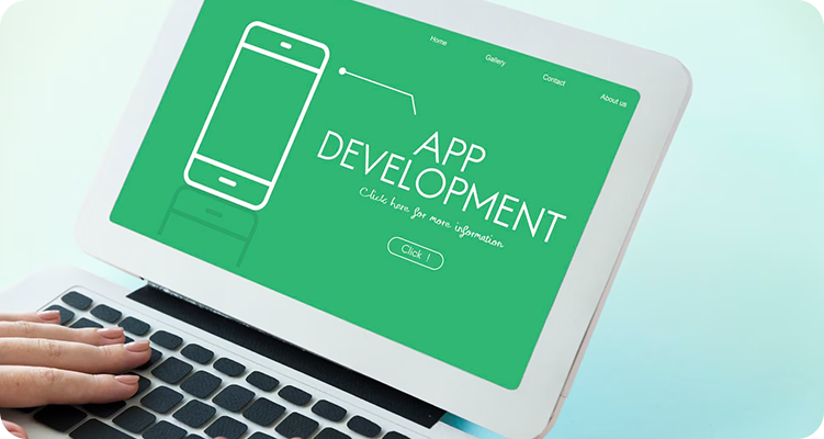 Custom App Development