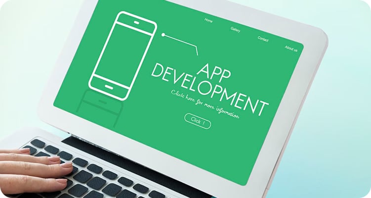 Custom-App-Development