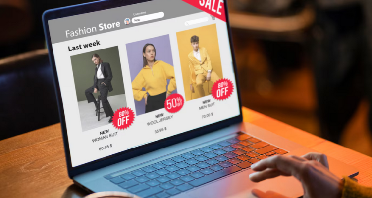 Customized Store Design