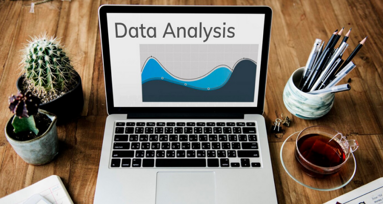Data-Driven Insights and Analytics-1