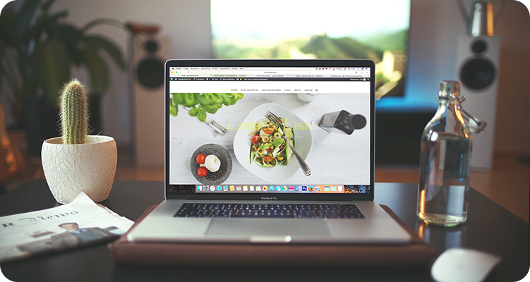 Front-end developer services