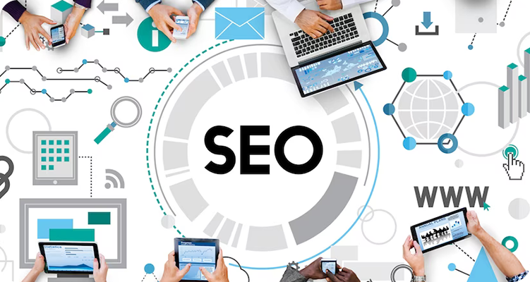 Advanced Seo Services