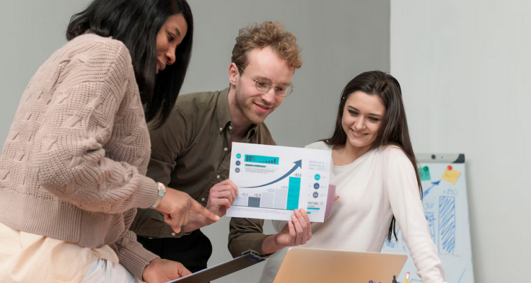 Enhanced Lead Generation