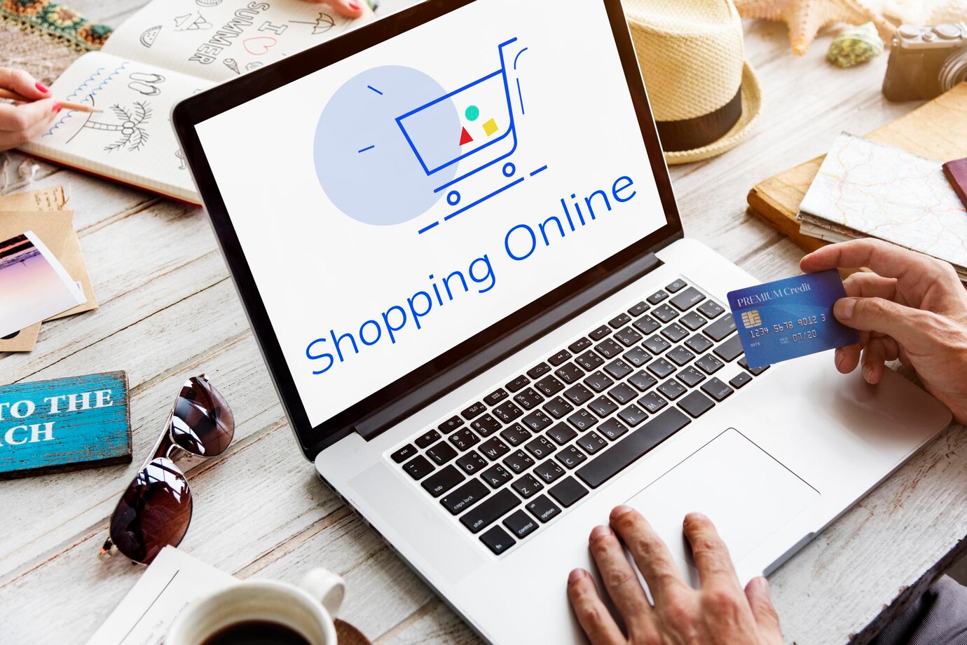 Faster Time to Market