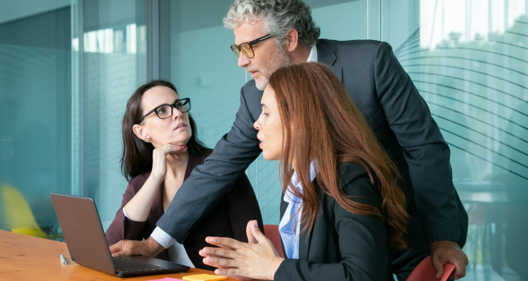 Focus on Core Business Activities