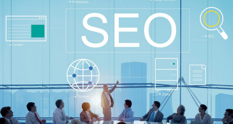 How SEO Helps SaaS Businesses Grow