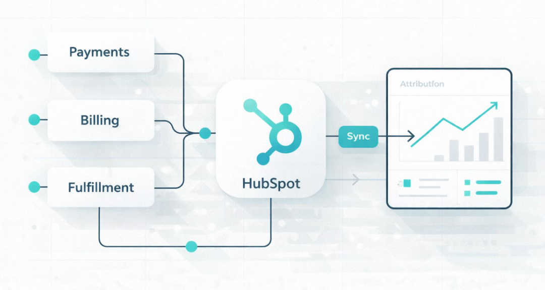 HubSpot CRM Integration and Aspire_ What to Expect