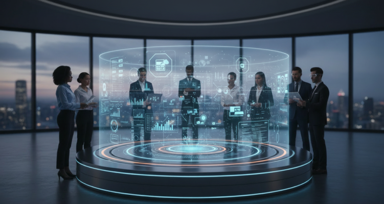 HubSpot experts at Stark Edge