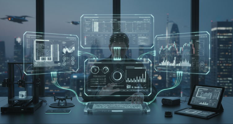 HubSpot experts at Stark Edge