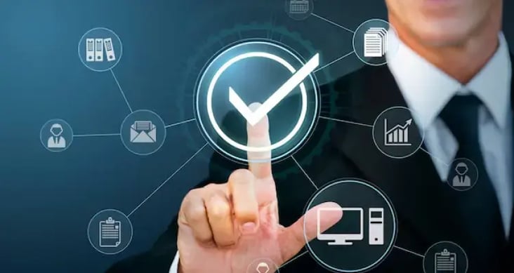 Access to Expertise and Experience v1