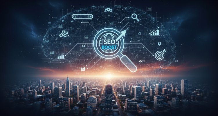SEO specialists at Stark Edge