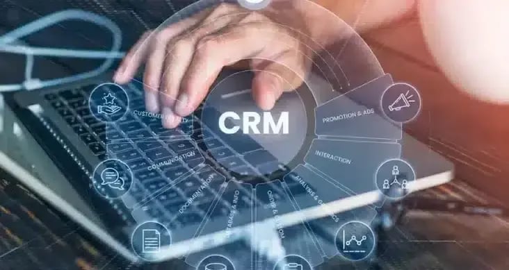 CRM Optimization v1-3