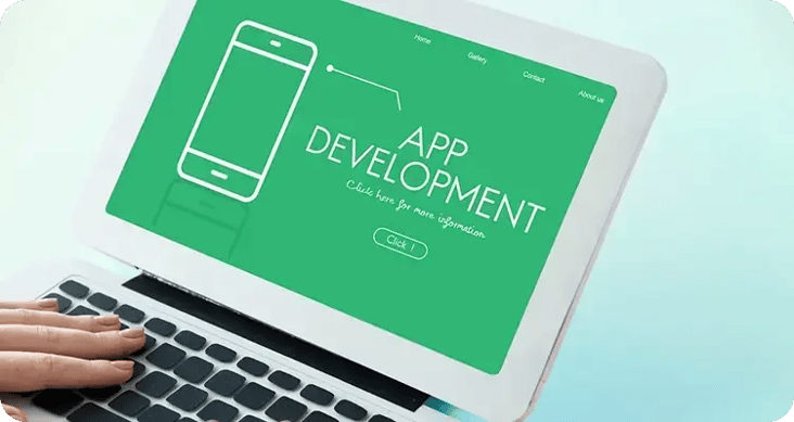 Custom App Development v1