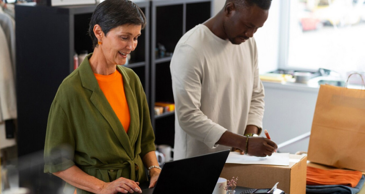 E-Commerce Businesses
