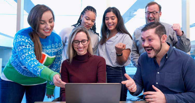 best Shopify agency