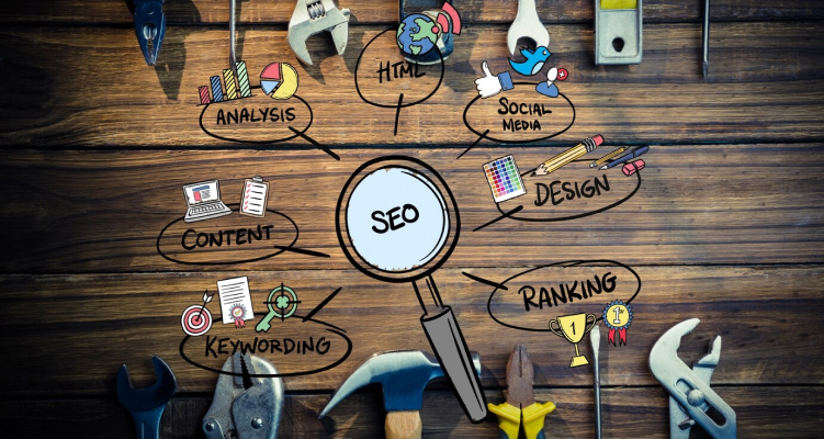 Enhancing SEO and Marketing Capabilities