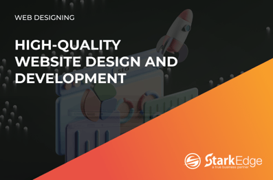 High-Quality Website Design and Development