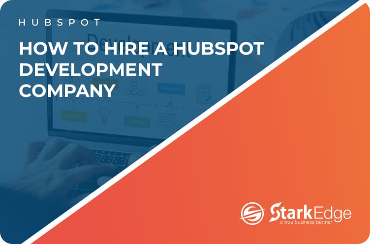 Hire A Hubspot Development Company