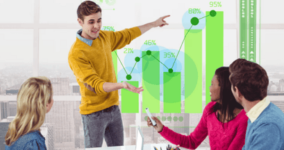 Expert SEO Marketing Company That Delivers Real Growth