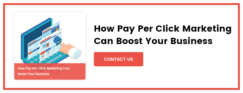 How Pay Per Click Marketing Can Boost Your Business