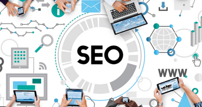 The Function of a Top SEO Company In India: Market Advantages
