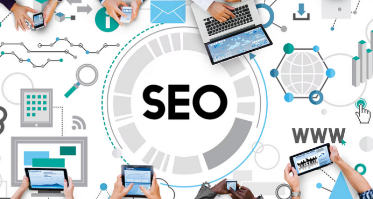 Top SEO Company in India