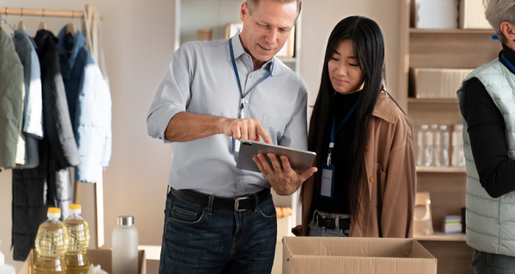 Shopify development company in India