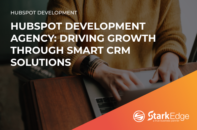 HubSpot Development Agency