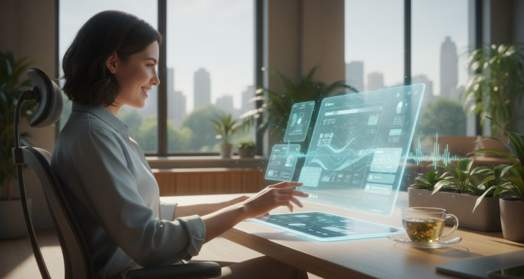 Shopify custom theme development at Stark Edge