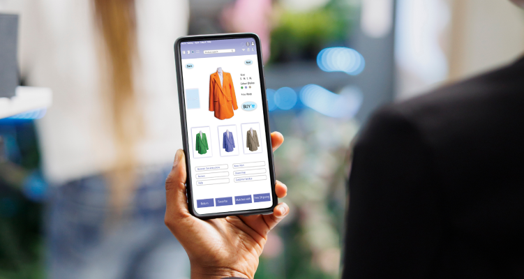 Shopify Theme Customization at Stark Edge