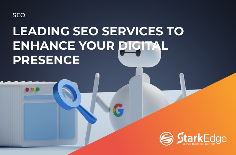 Leading SEO Services to Enhance Your Digital Presence