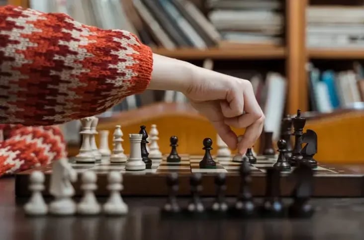 Leveraging Data-Driven Insights for Strategic Decision-Making v1