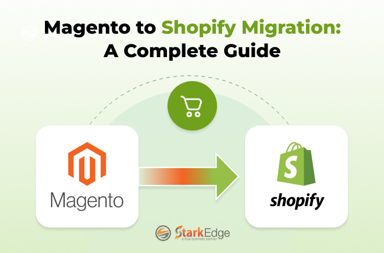 Shopify Migration
