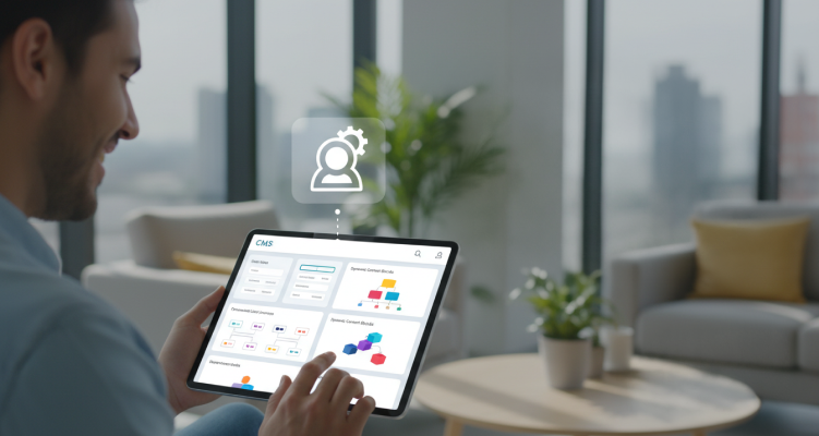 HubSpot developers at Stark Edge