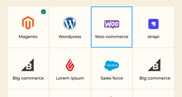 Shopify Development Agency at Stark Edge