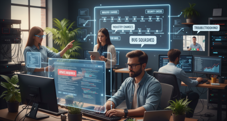 Shopify ecommerce experts at Stark Edge