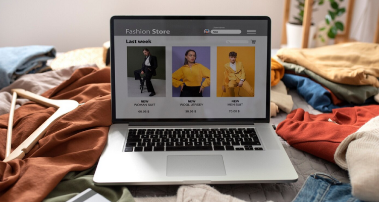 Shopify store development at Stark Edge